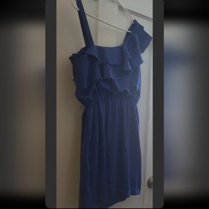 Juniors Summer Dress